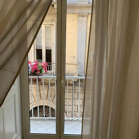 Beatrice Royal Bed & Breakfast Napoli Eksteriør bilde