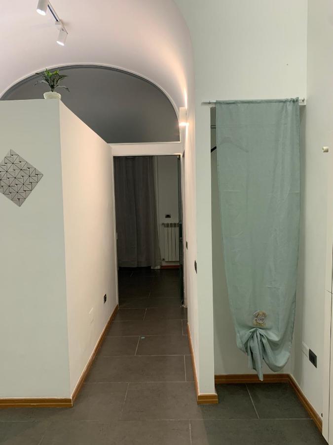 Beatrice Royal Bed & Breakfast Napoli Eksteriør bilde