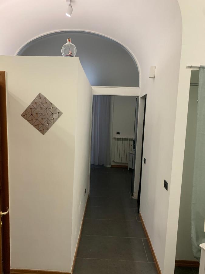 Beatrice Royal Bed & Breakfast Napoli Eksteriør bilde